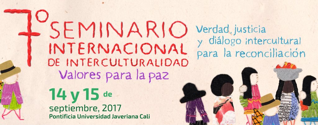 VII Seminario Internacional de Interculturalidad